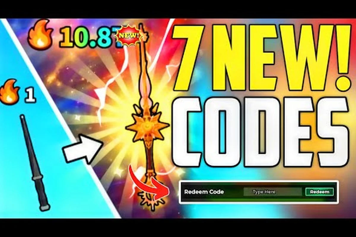 Magic Loot Codes New Update: Latest Drops and Patch Notes